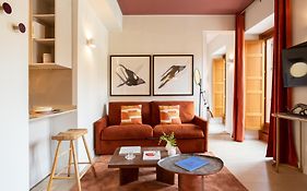 San Bernardo - Darya Living